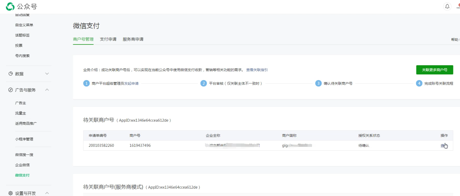 在线观看亚洲无码视频 微信支付配置教程(图9)